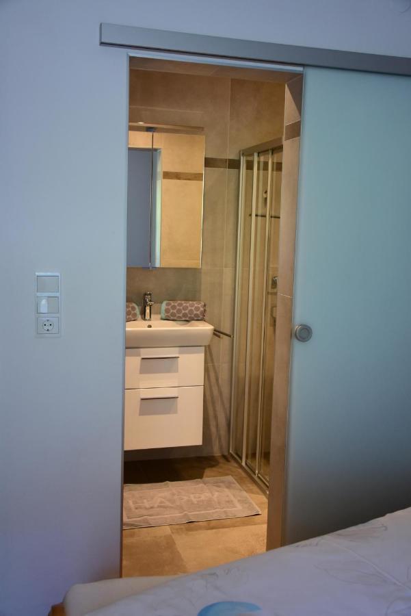 Apartament Haus Bergblick Walchsee Zewnętrze zdjęcie
