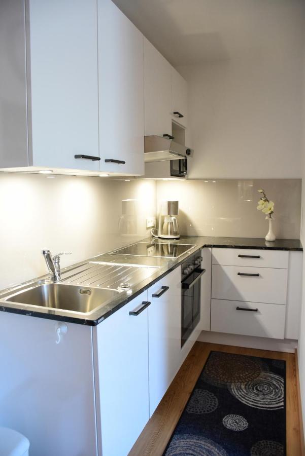 Apartament Haus Bergblick Walchsee Zewnętrze zdjęcie