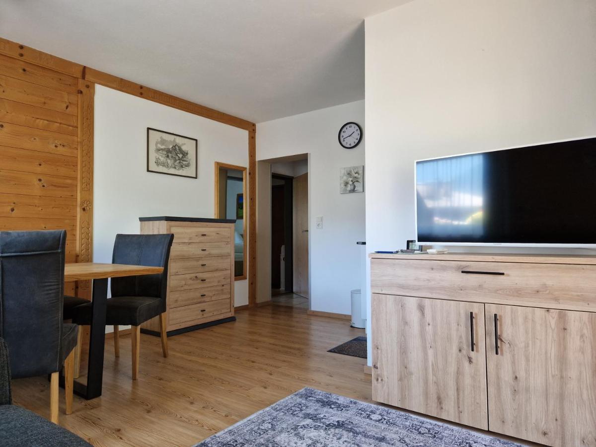 Apartament Haus Bergblick Walchsee Pokój zdjęcie